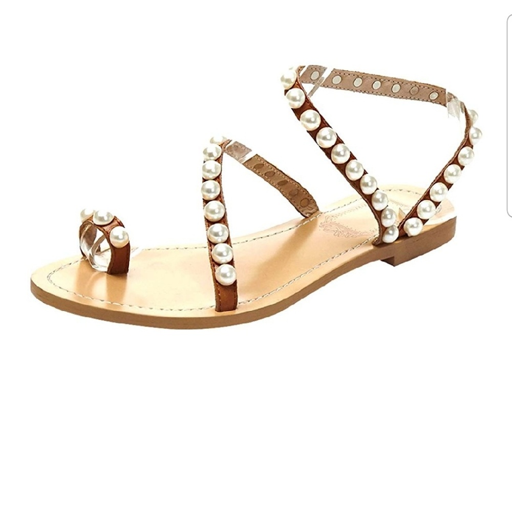 Women's sandals - brand new